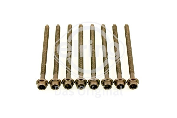 ELRING Zylinderkopfschraubensatz